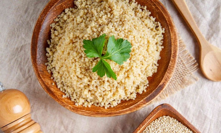 What is Quinoa? Include it in Your Diet and Play with Nutrient-Rich Goodness