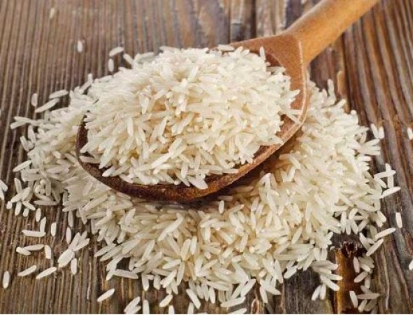 How is genuine Basmati rice identified? India earns this much every year by exporting it