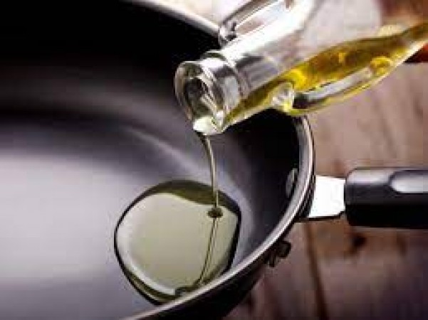 Which cooking oil is best for cooking, know here