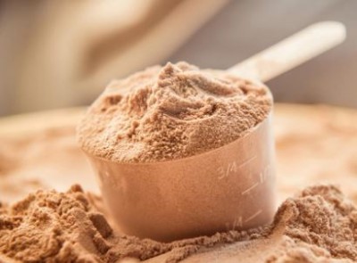 Pocket-Friendly Protein Powder: Home-Made Healthy Recipe for Body Building