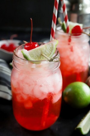 Try these 3 refreshing beverages to beat the heat