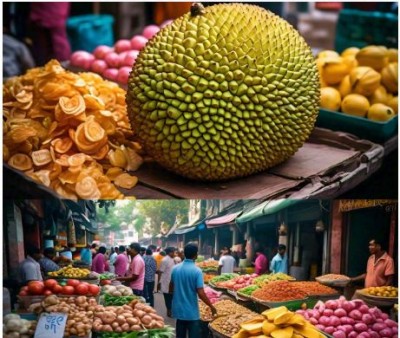 Jackfruit: A Delicious and Nutritious Alternative to Meat