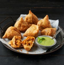 Must-Try Food Items to Enjoy During the Rainy Season in India