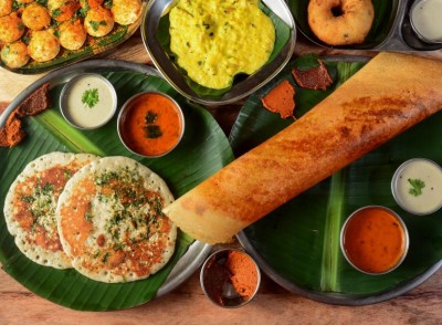 The Flavors of the South: Exploring the Top 5 Most Popular South Indian Delicacies