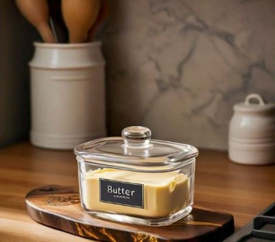 How to Store Butter Without a Fridge: Tips and Tricks