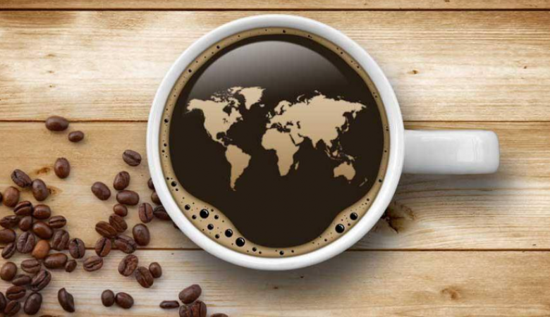 Coffees from the Around the World You Must Try