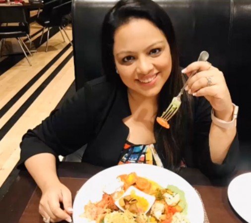 Celebrity Nutritionist Shivani Sikri advocates for Empowering Sustainable Development in Food & Nutrition