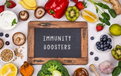 Supercharge Your Immune System: 7 Foods to Boost Your Body's Defense