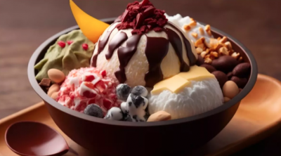 Know the history of ice cream and how It took 4500 years to reach in India