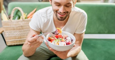 Exploring the Benefits of Intuitive Eating