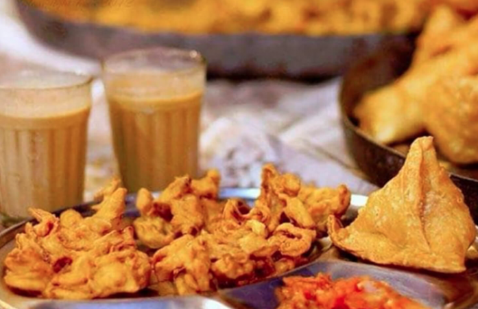 Monsoon Snacks: These five snacks will double the fun of rain; enjoy them with tea