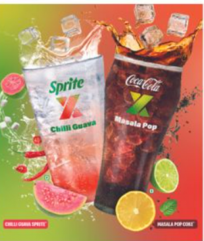 McDonald's  to Introduce Innovative Beverage Lineup in India