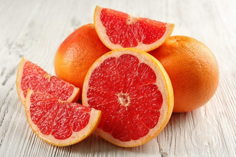 5 Citrus dishes you can prepare using grapefruit