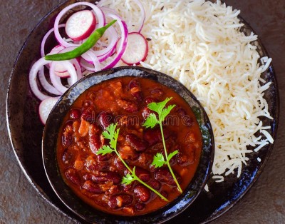 Recipe to make irresistible Rajma Rice at home to indulge yourself