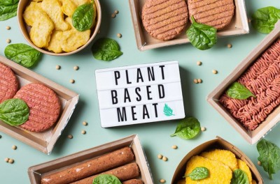 The Rise of Plant-Based Meat Alternatives and their Environmental Benefits