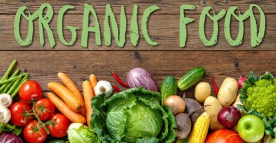 The Benefits of Eating Organic Food: Nourishing Your Health and the Environment