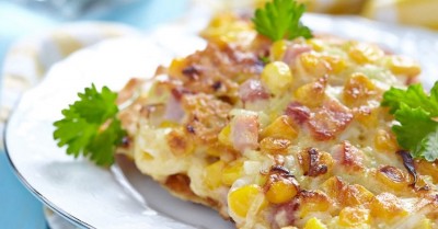 Celebrating National Corn Fritter Day: Discover the Health Benefits of Corn
