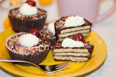 Baking and Dessert Ideas to Enjoy during Rainy Weather