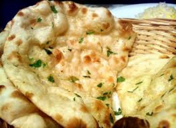 Butter Kulcha will add Punjabi tadka to your dish