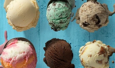 Celebrate National Ice Cream Day with These 5 Drool-Worthy Chocolate Ice Creams