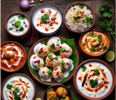 Savor the Flavor: Delicious Dahi Dishes to Boost Your Gut Health this Monsoon