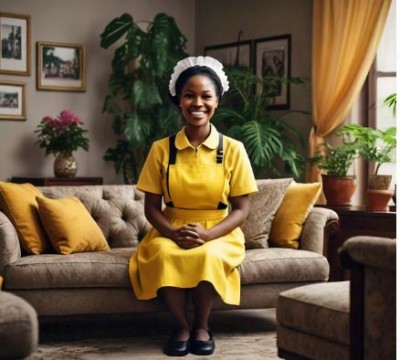 The Art of Keeping Your Maid Happy and Retained: Tips for Urban Dwellers