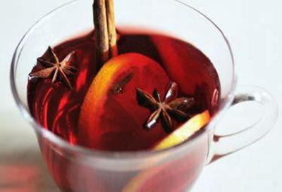 If love Beer then you definitely need to try MULLED WINE