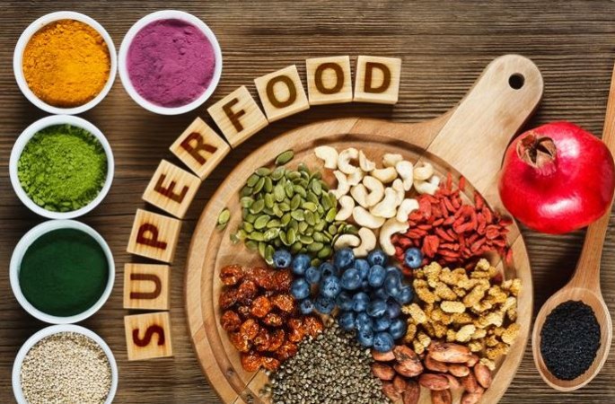 Surprising Superfoods: Uncommon Nutritional Powerhouses You Should Try