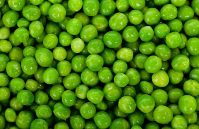 The Winner of Fresh vs. Frozen Green Peas Will Surprise You