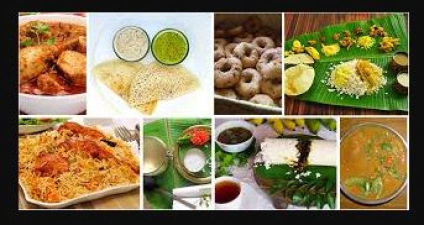 7 Mouthwatering South Indian Dishes You Can't-Miss Trying
