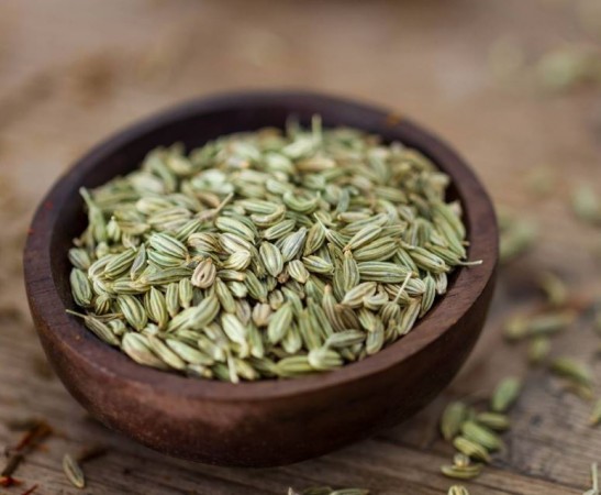 Discovering the Health and Wellness Benefits of Fennel Seeds