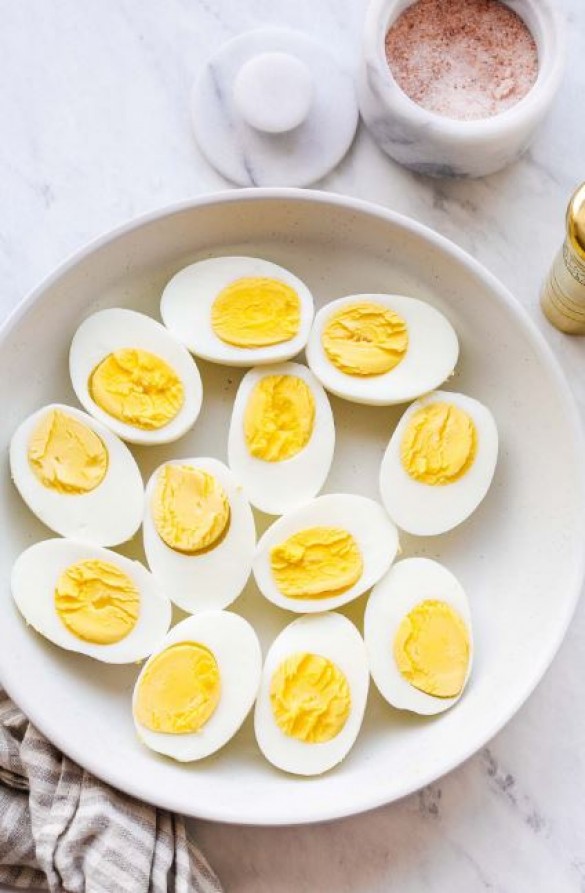 7 Health Benefits of Eggs