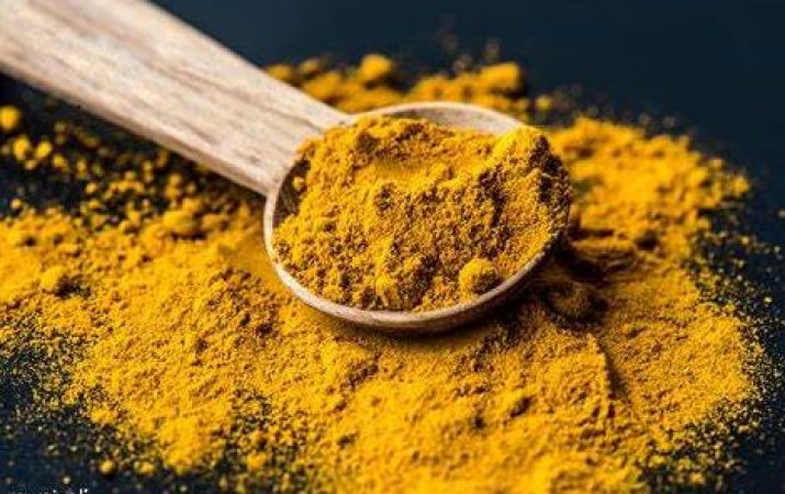 Is the Turmeric Powder You're Using Pure? Learn How To Check for Adulteration in Haldi at Home