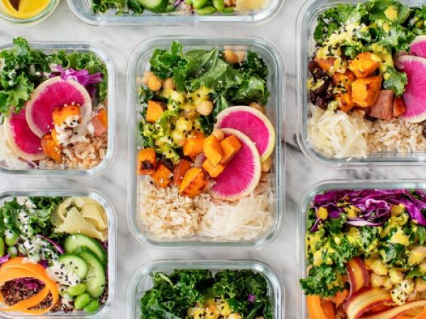 Lunch On-the-Go: Nourishing Meals Without the Need to Reheat