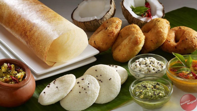 Flavors of South India: Must-Try Dishes
