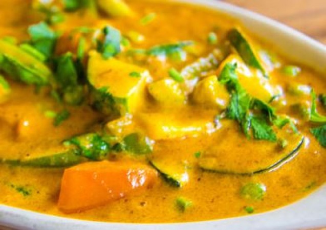 Classic Indian Curry Recipes