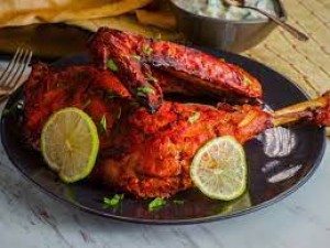 ग्रील्ड भारतीय व्यंजनों के साथ आप भी अपने खाने का स्वाद कर सकते है डबल