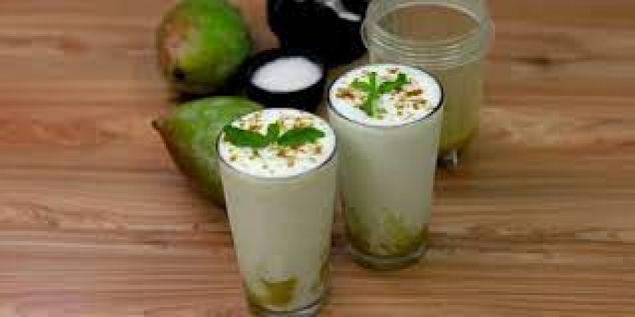 How to make different types of lassi, Aam panna and Nimbu Pani