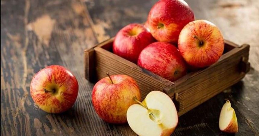 The Nutritional Powerhouse: Unraveling the 7 Remarkable Benefits of Eating Apples