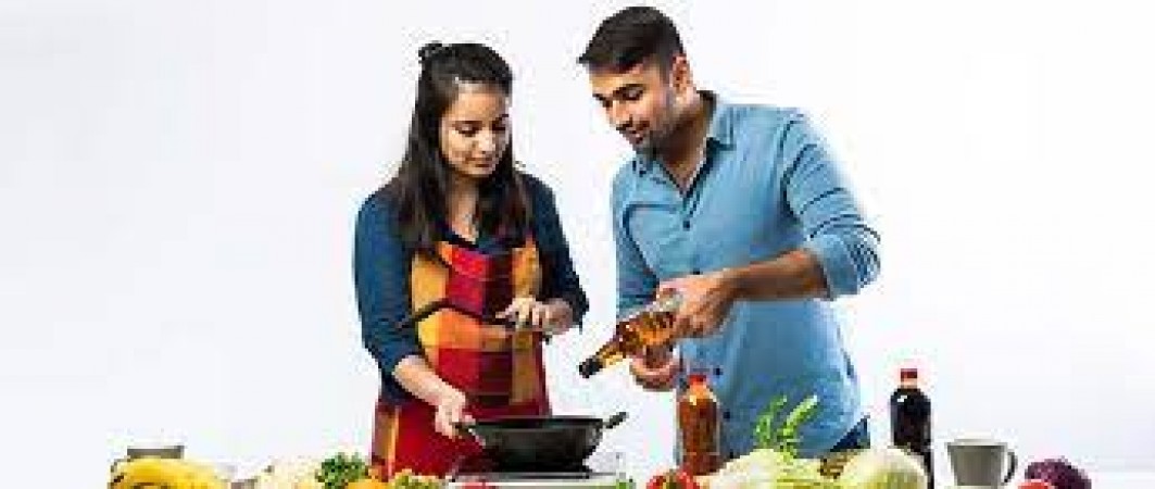 घर पर भारतीय व्यंजन पकाने के लिए अपनाएं ये टिप्स