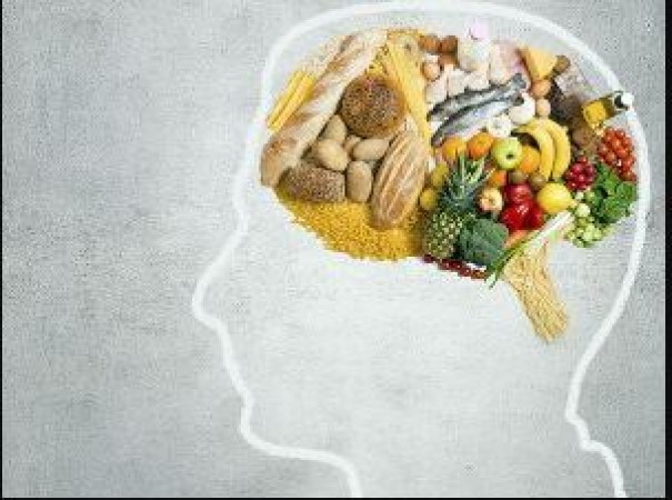 Boost Your Memory with These 7 Brain-Boosting Foods