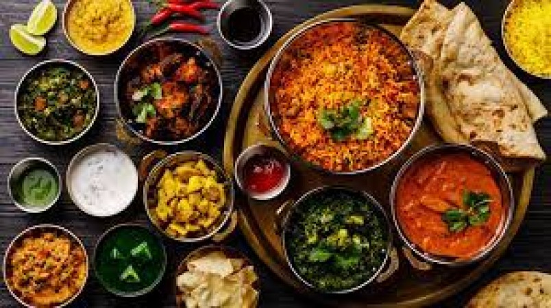 Culinary Journey through the Best Indian Restaurants in the USA