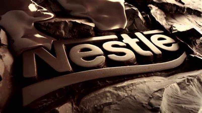 Nestle working to update nutrition, health strategy