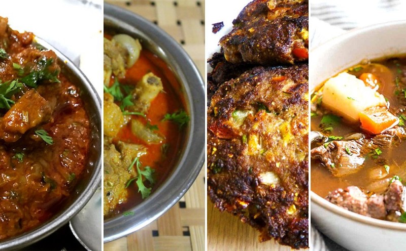 WHERE TO EAT INDIA’S FAVOURITE NON-VEGETARIAN DISHES?