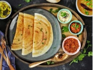 Make restaurant-like dosa at home, the taste is so good that people will keep licking their fingers