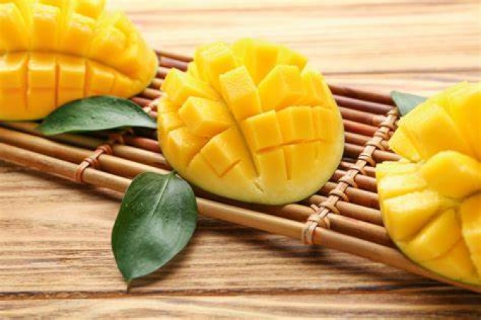 Does eating mango make you fat? Recipes which bust the myth
