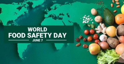 World Food Safety Day: A Nutritionist's Guide to Unlocking the 24-Hour Food Clock