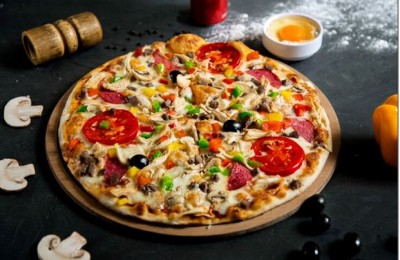 Indulge in the Scrumptious Treats Offered by Pizza Hut in Bangalore