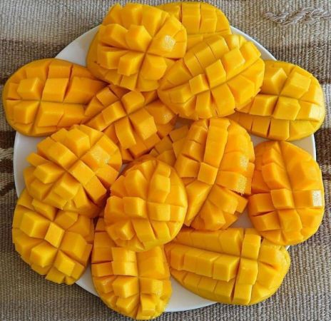 The most innovative ways to enjoy mangoes this summer