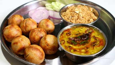 Why is Rajasthan's Dal Baati Churma special?